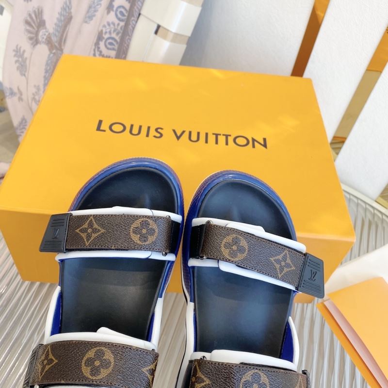 Louis Vuitton Archlight Shoes